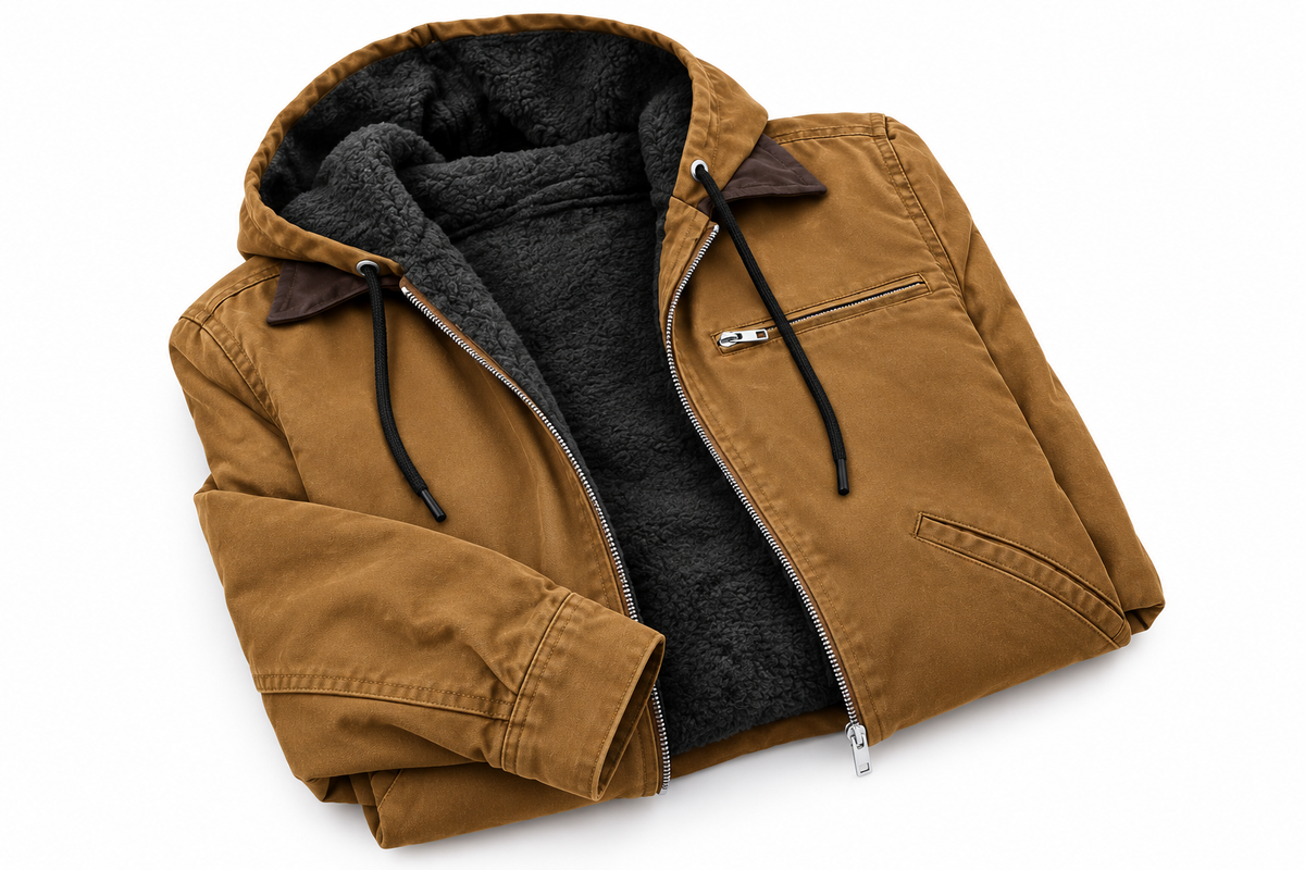 Rémi | Veste d'automne élégante