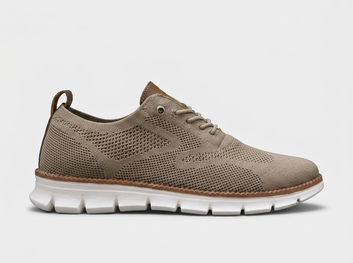 Amble™ | Chaussure de marche ultra-confortable pour toute la journée